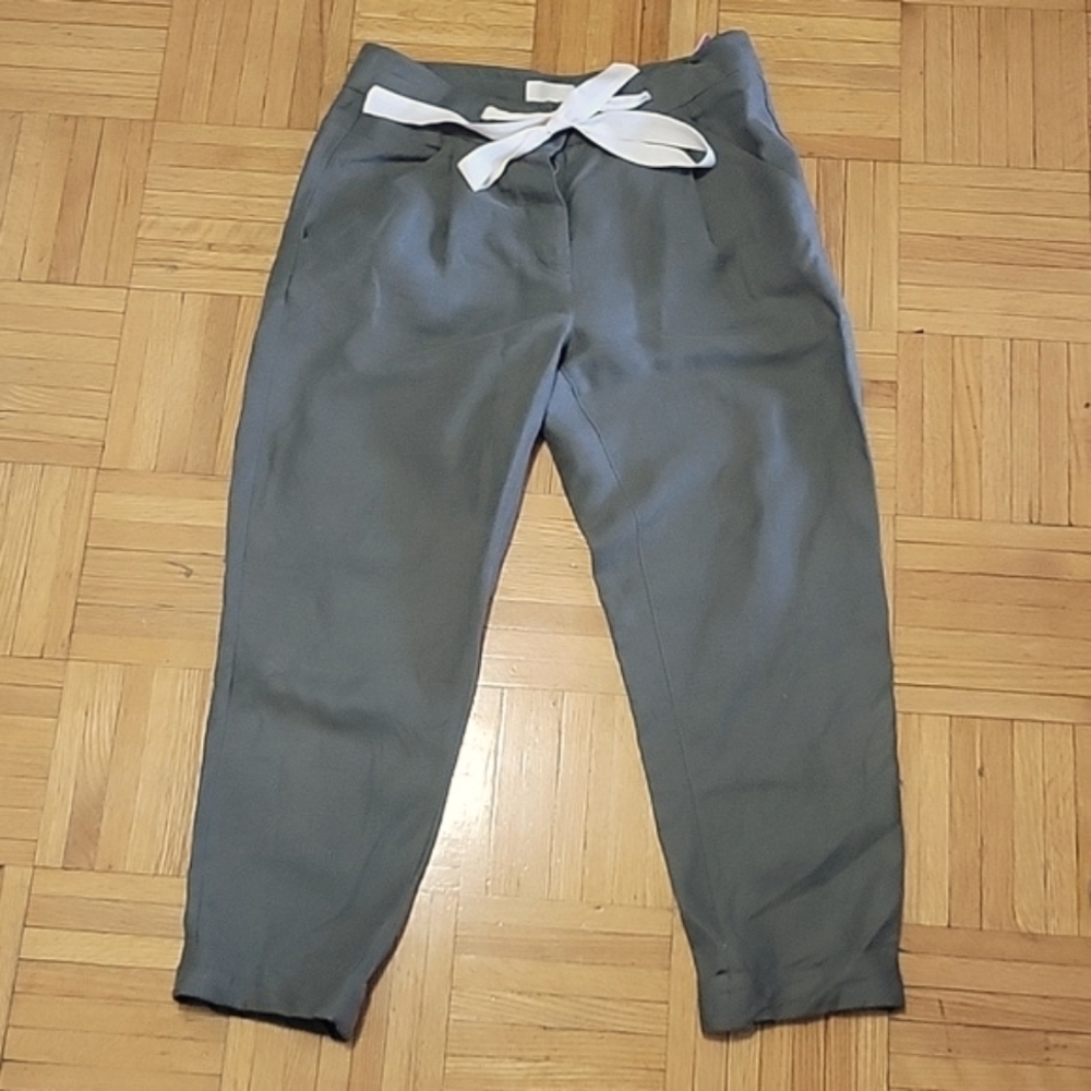 🌟host Pick🌟 ARITZIA WILFRED ALLANT PANTS 0 - Picture 2 of 10